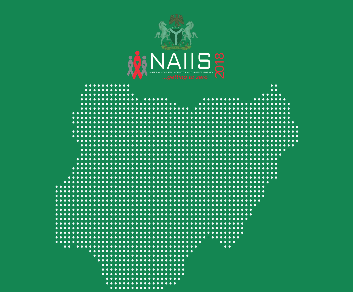 NIGERIA HIV/AIDS INDICATOR AND IMPACT SURVEY (NAIIS) 2018 TECHNICAL REPORT